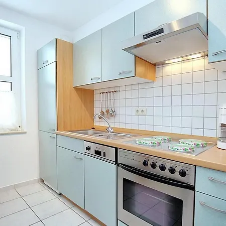 Suennslag 082 Appartamento