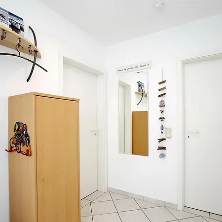 Appartamento Suennslag 082 Boltenhagen (Ostseebad)