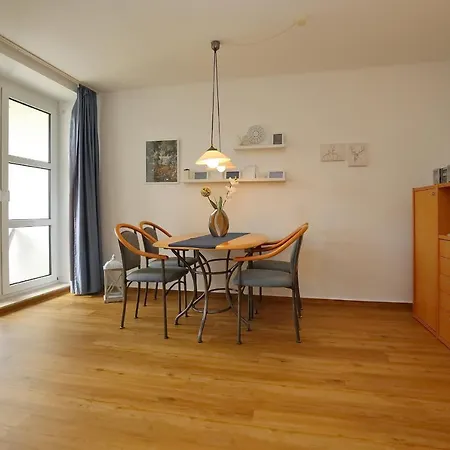 Apartmán Suennslag 082