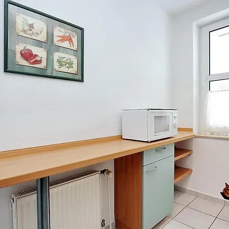 Appartamento Suennslag 082 *