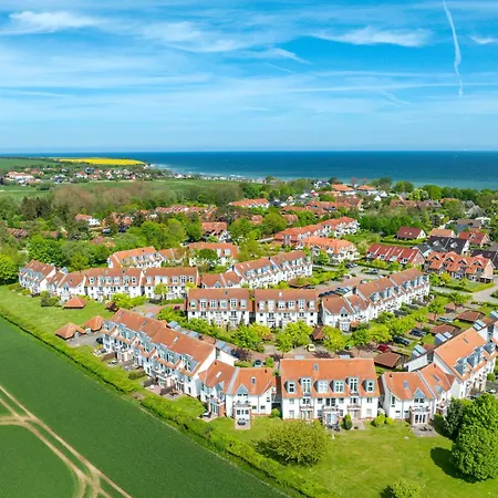 Appartamento Suennslag 082 Boltenhagen (Ostseebad)