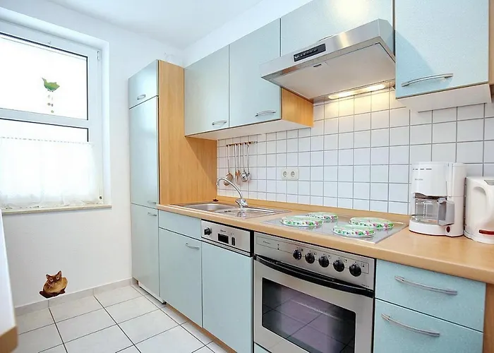 Suennslag 082 Lejlighed