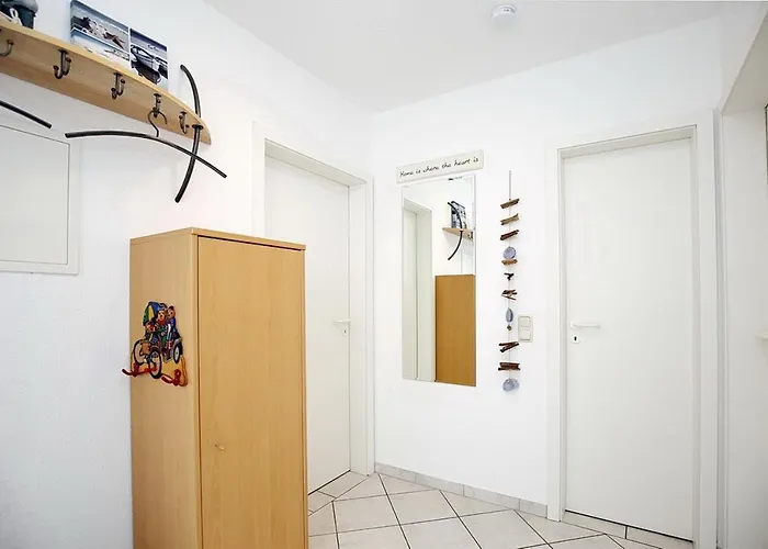 Lejlighed Suennslag 082 Boltenhagen (Ostseebad)