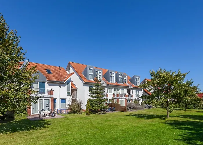 Lejlighed Suennslag 082 *