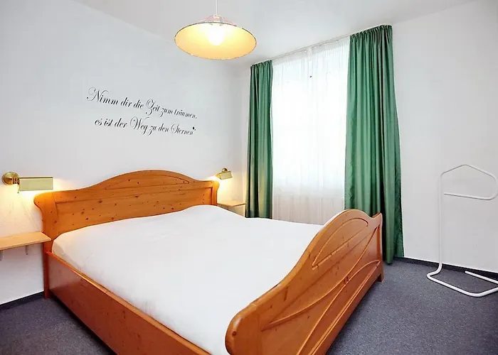 Lejlighed Suennslag 082 *