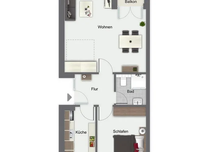 Suennslag 082 Lejlighed *