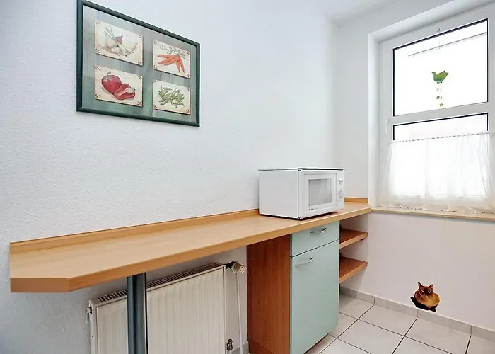 Lejlighed Suennslag 082 *