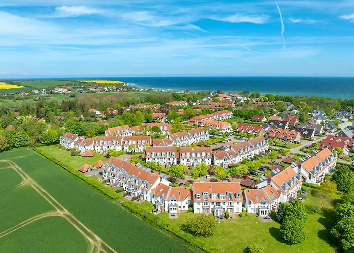 Lejlighed Suennslag 082 Boltenhagen (Ostseebad)